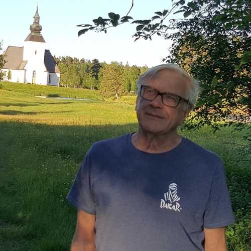 Torsten Karlsson, Skattmästare, 2:a sekreterare